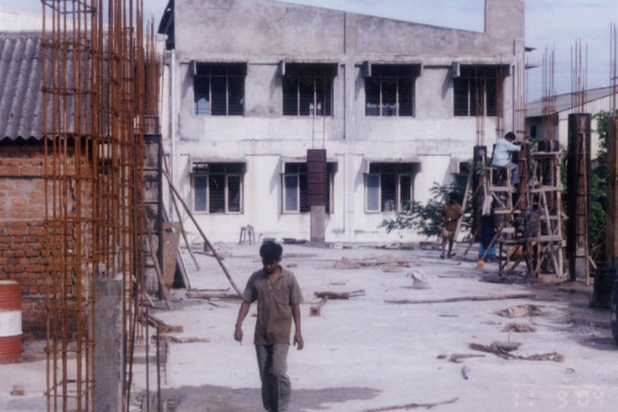 KP ENTERPRISES | Civil Engineering Industry